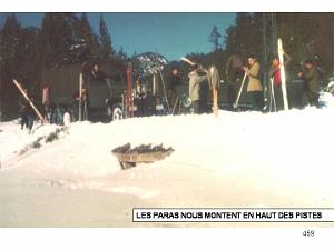 LA JEUNE FRANCE ORAN PAR RENE PONS  (459)